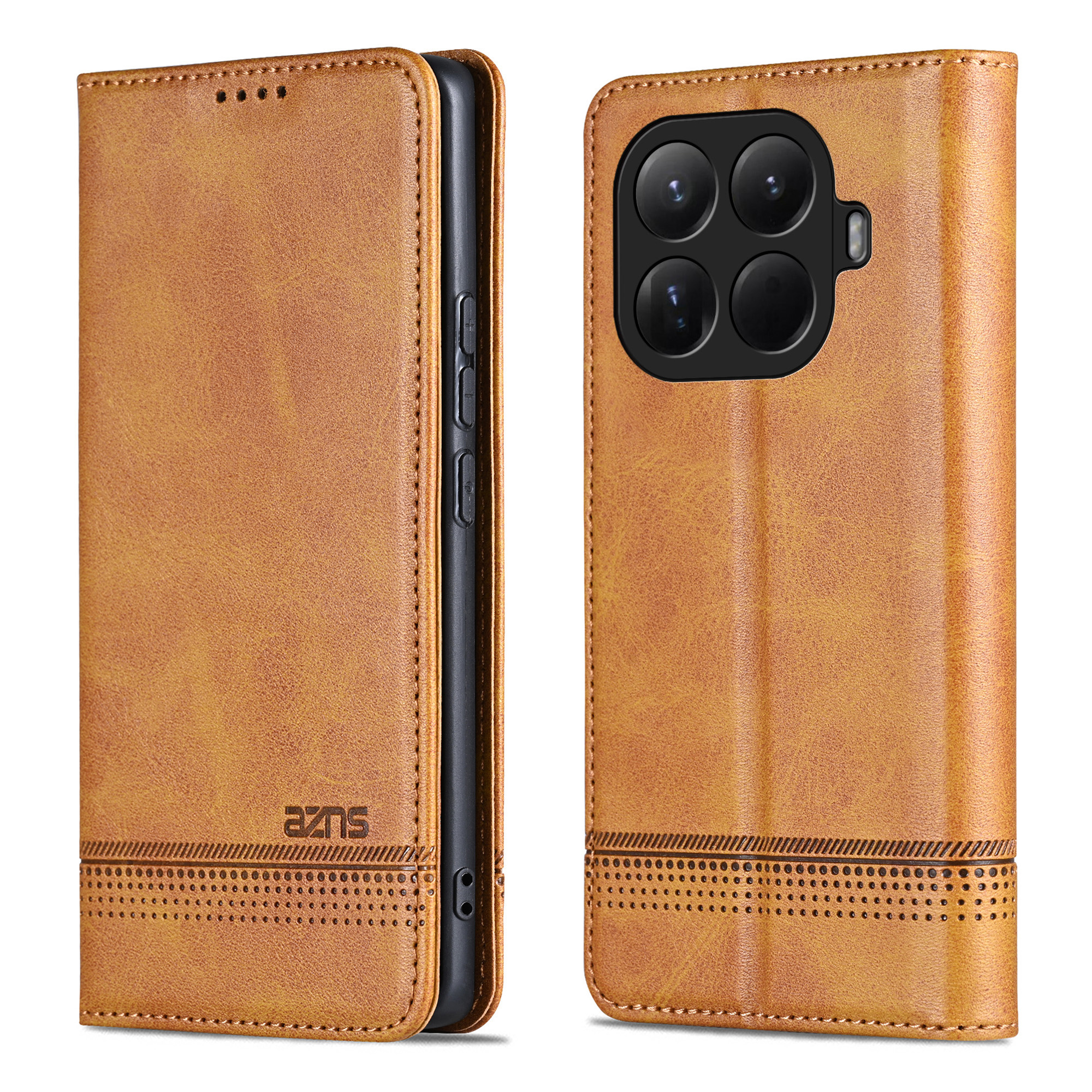 Business Flip Leather Phone Ca - Luxury Bags & Leather Repair Of Atlanta Photos avis et prix