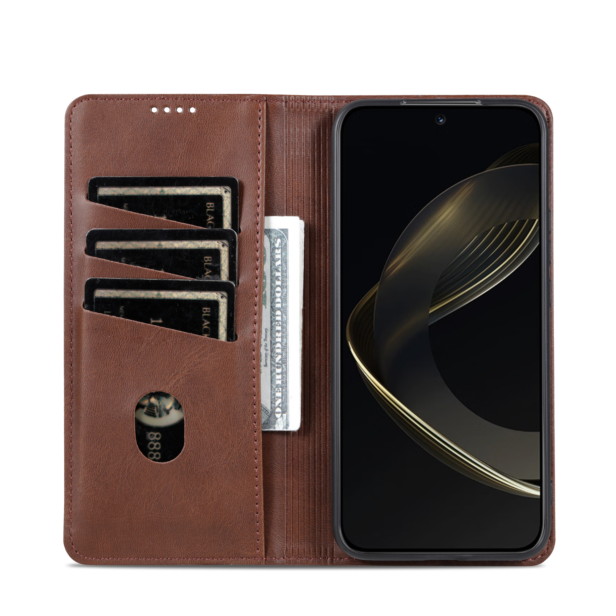 Business Flip Leather Phone Ca - Luxury Bags & Leather Repair Of Atlanta Photos avis et prix