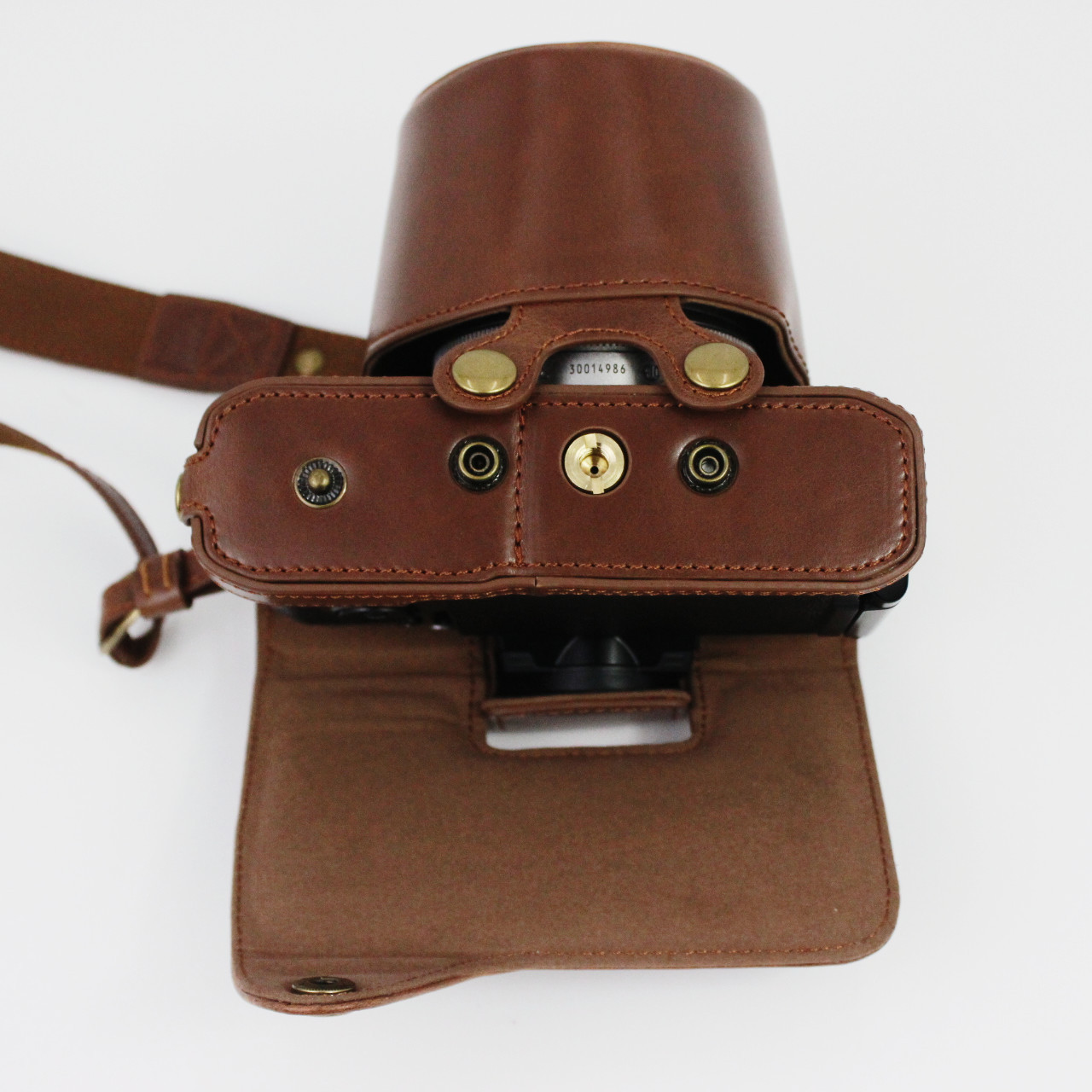 Luxury PU Leather Case Camera  - Luxury Bags Video avis et prix