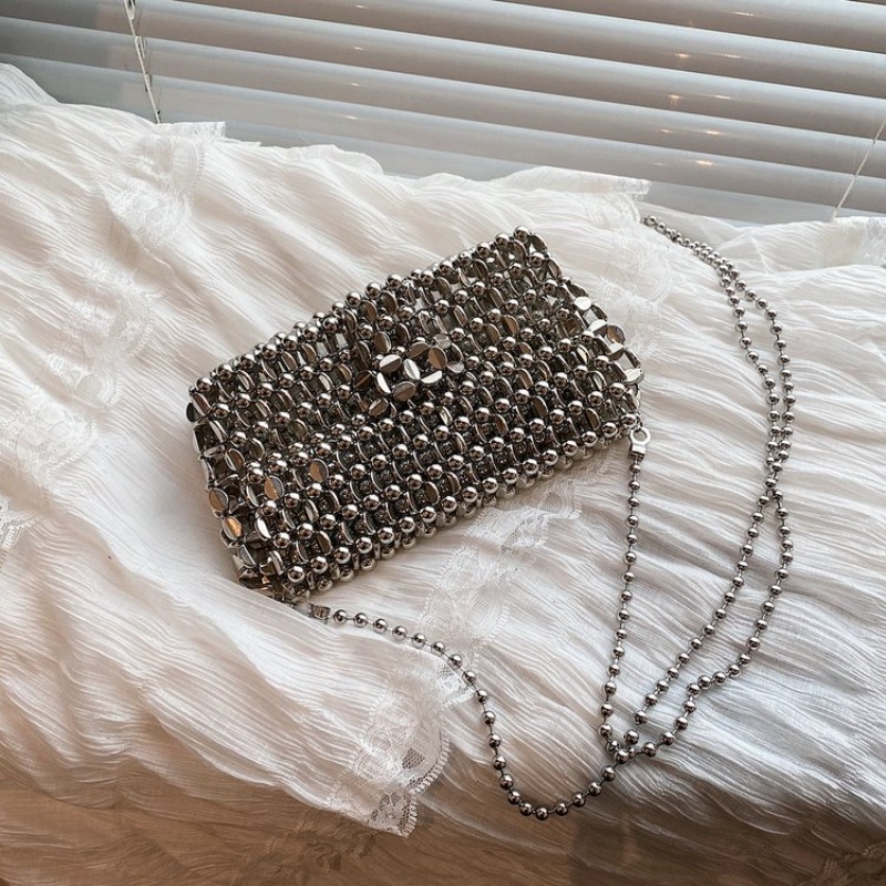 PU Sense of Luxury Solid Color - Luxury Bags Sale avis et prix