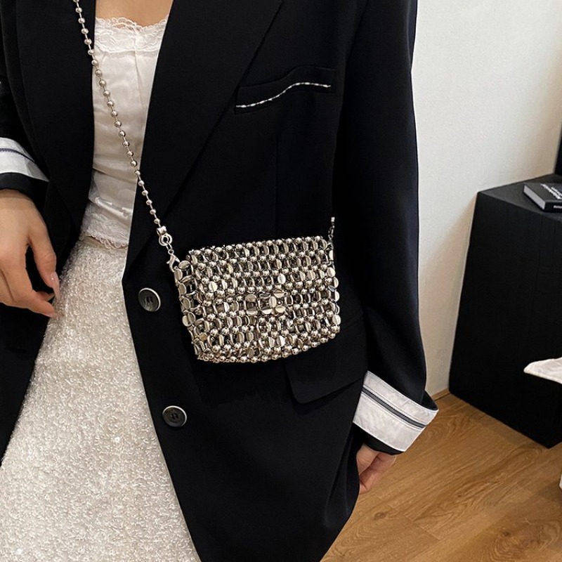 PU Sense of Luxury Solid Color - Luxury Bags Sale avis et prix