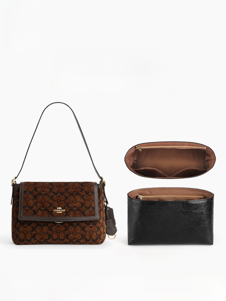 DuPont Paper Inner Liner Truff - Luxury Bags Medium Size avis et prix