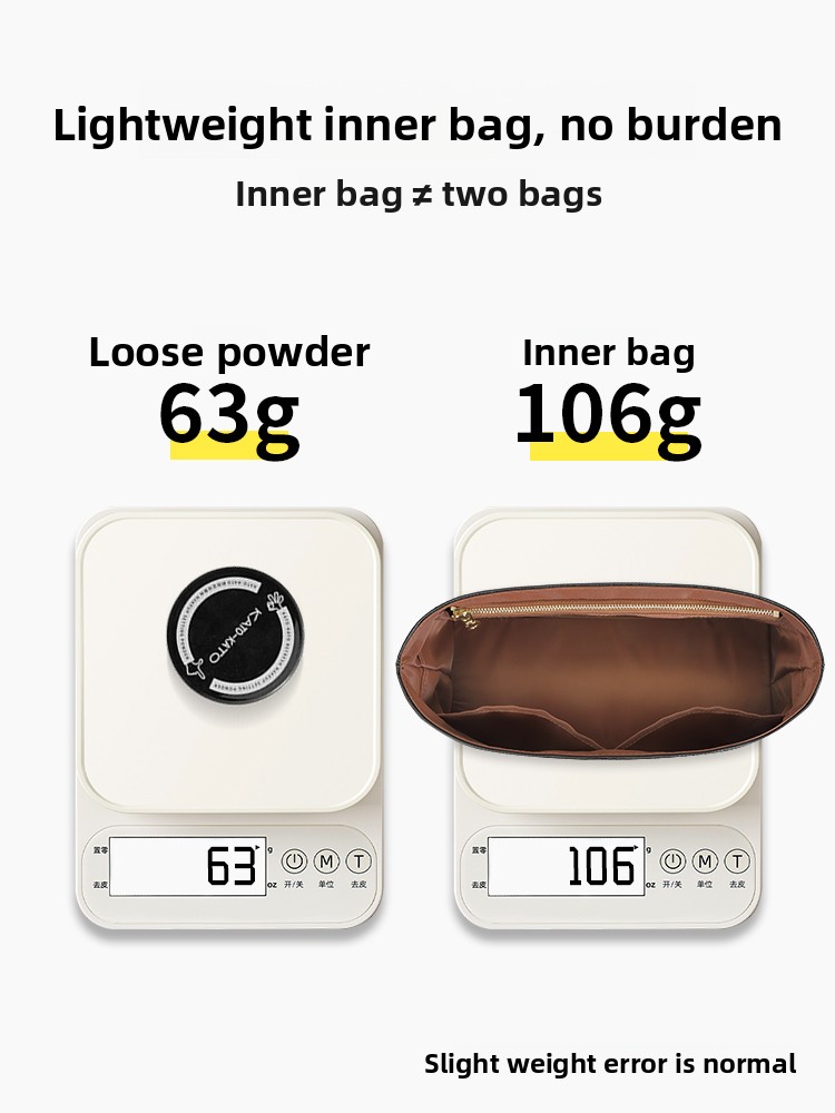 DuPont Paper Inner Liner Truff - Luxury Bags Medium Size avis et prix