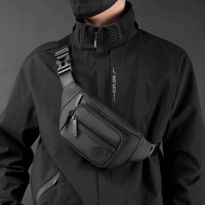 travel bag New Waist duffle ba - Weekender Bag Duffle avis et prix
