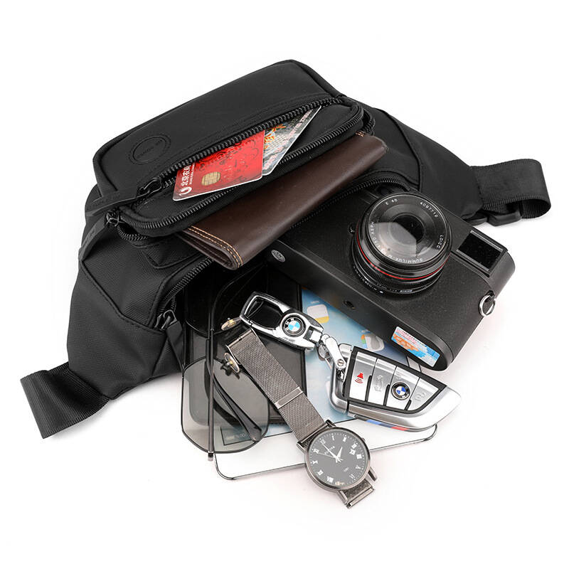 travel bag New Waist duffle ba - Weekender Bag Duffle avis et prix