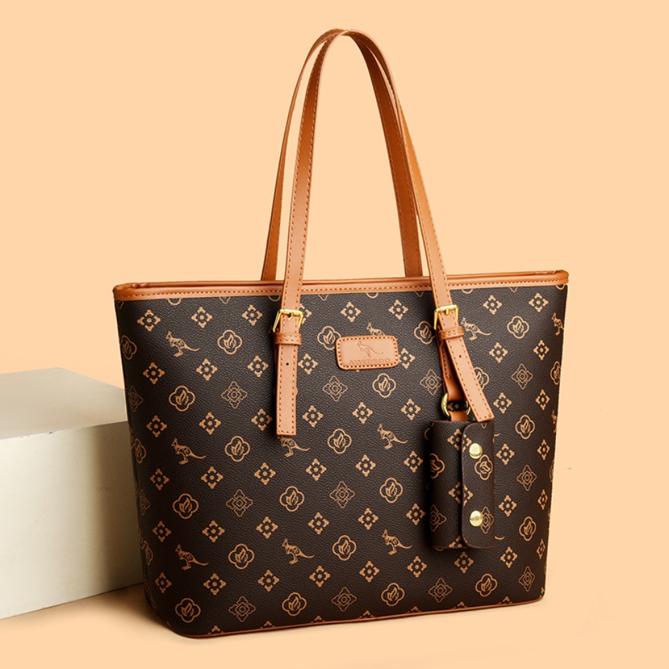 Genuine Brand High Quality Lea - Luxury Bags Supplier avis et prix