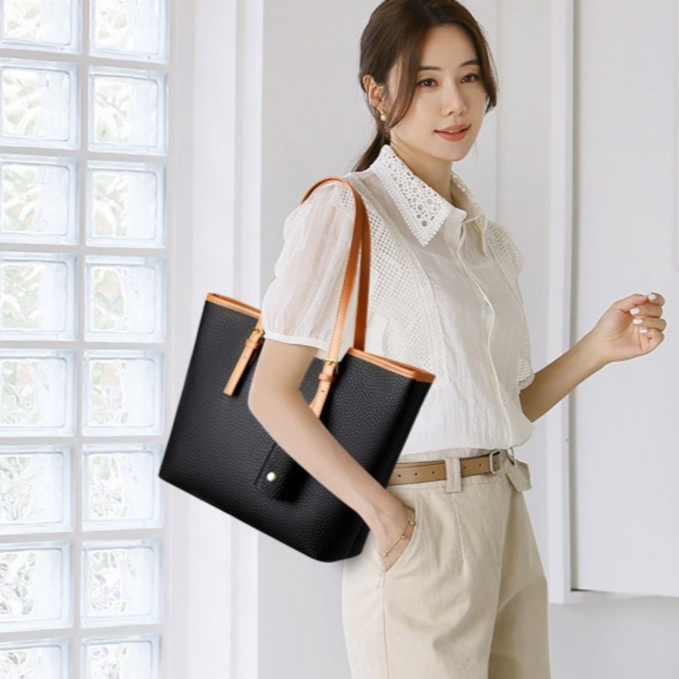 Genuine Brand High Quality Lea - Luxury Bags Supplier avis et prix