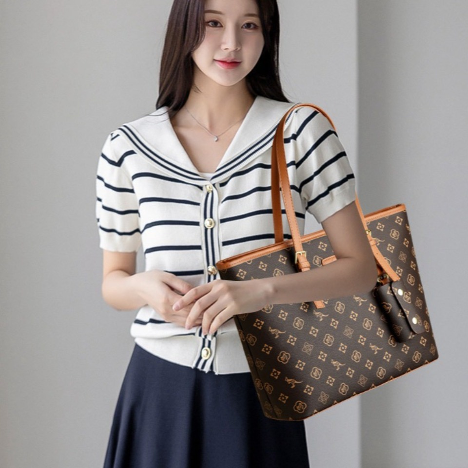 Genuine Brand High Quality Lea - Luxury Bags Supplier avis et prix