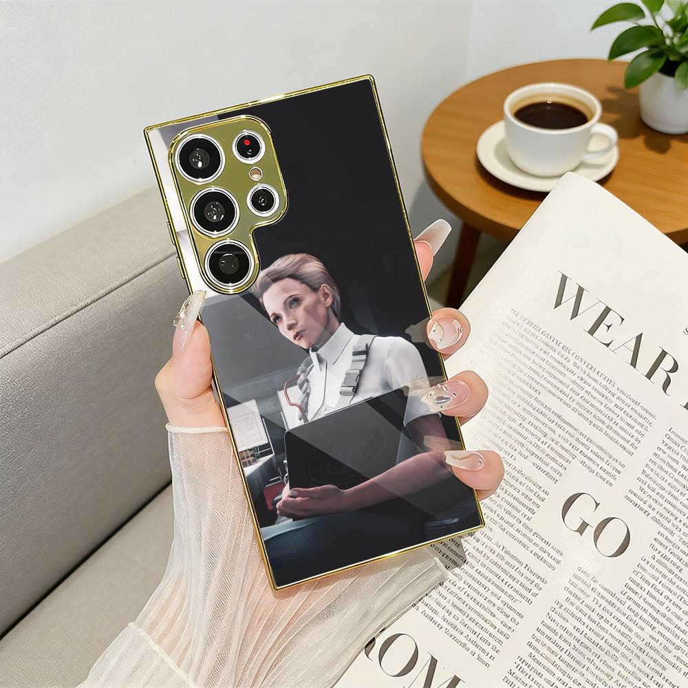 Video Game C-Control Phone Cas - Luxury Bags Video avis et prix