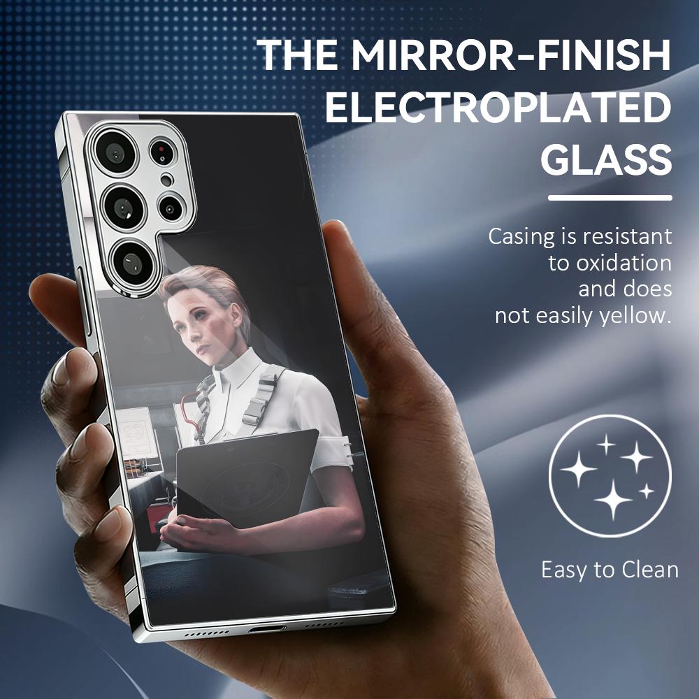 Video Game C-Control Phone Cas - Luxury Bags Video avis et prix