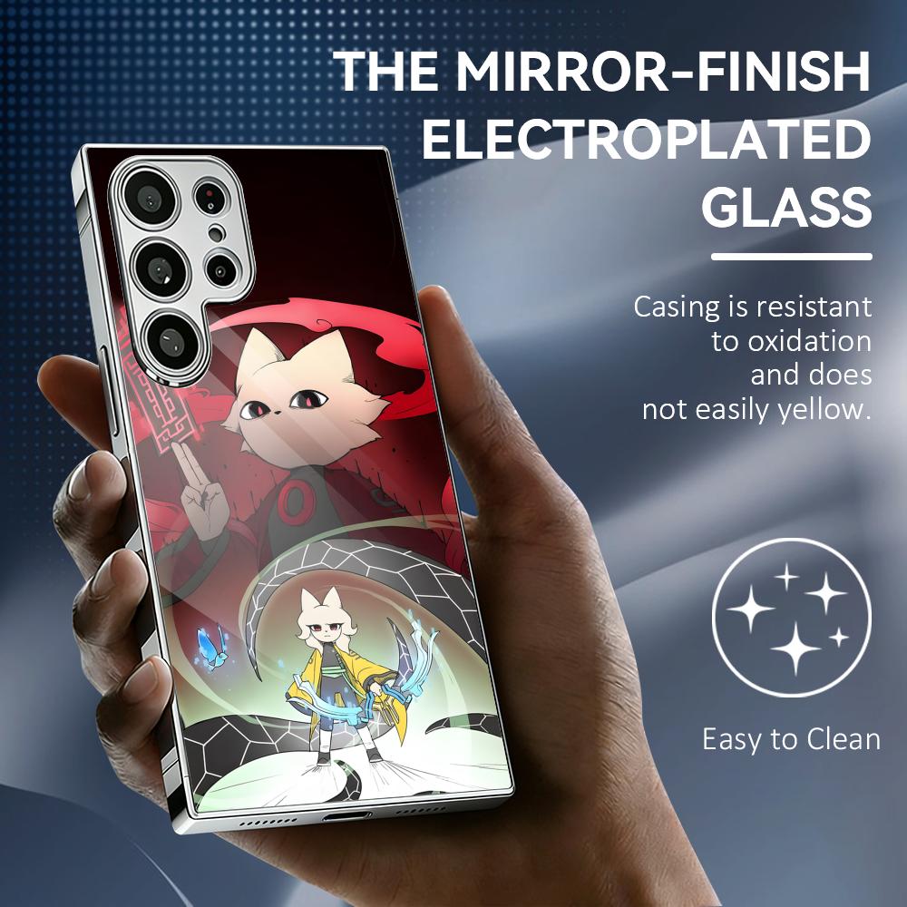 Video Game N-Nine Sols Phone C - Luxury Bags Video avis et prix