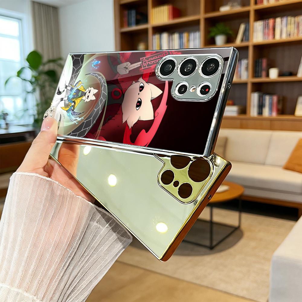 Video Game N-Nine Sols Phone C - Luxury Bags Video avis et prix