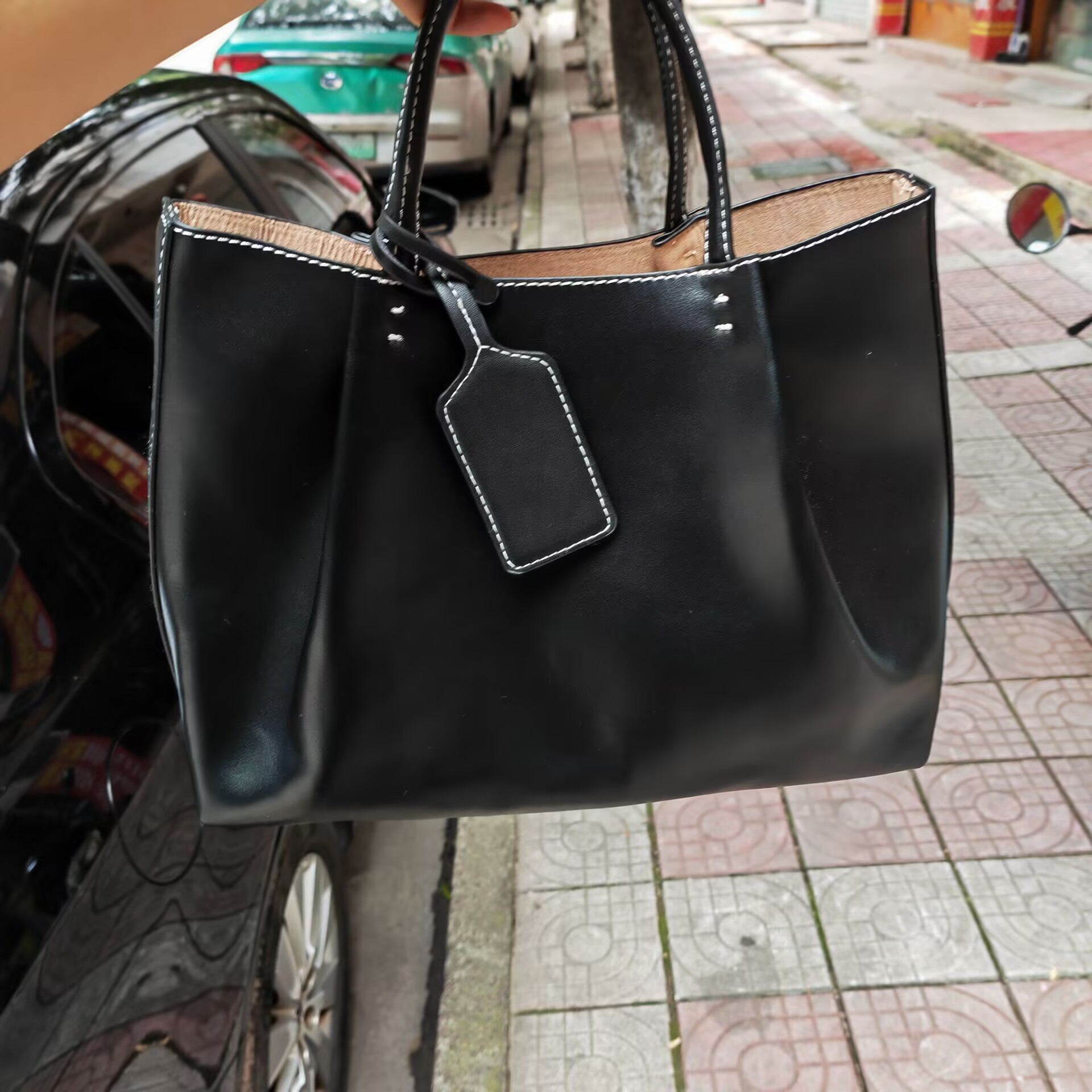 2025 New Large Capacity Crossb - Luxury Bags Medium Size avis et prix