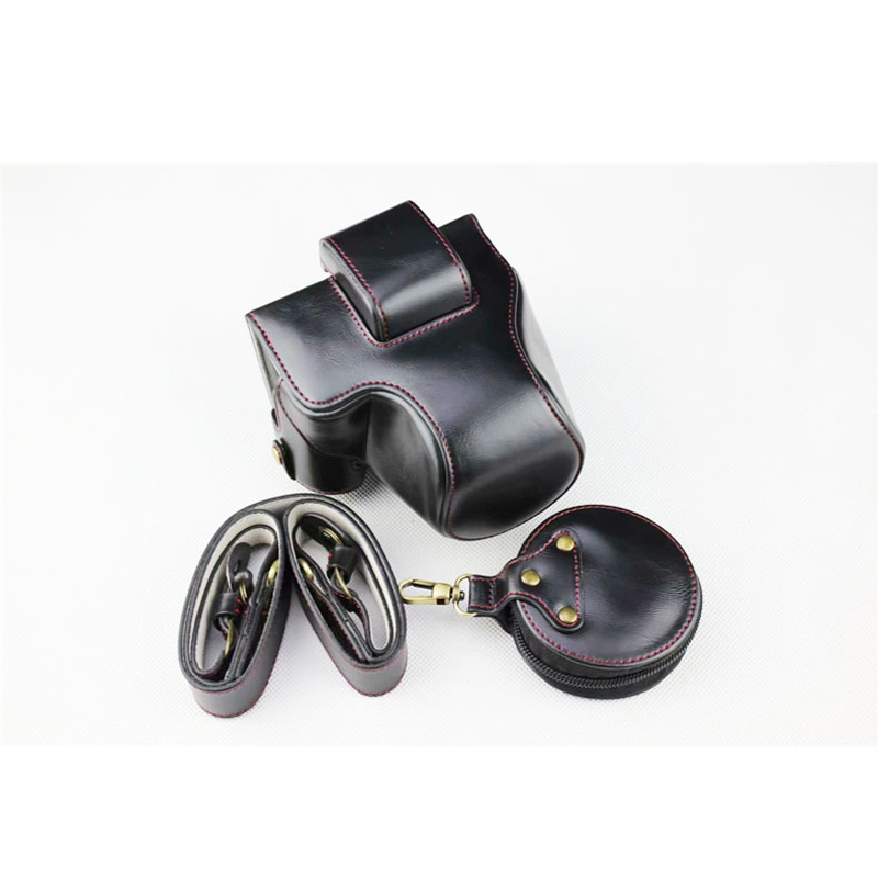 Luxury Camera Video Bag PU Lea - Luxury Bags Video avis et prix
