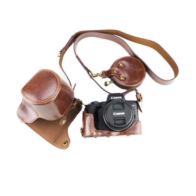 Luxury Camera Video Bag PU Lea - Luxury Bags Video avis et prix