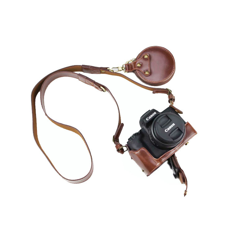 Luxury Camera Video Bag PU Lea - Luxury Bags Video avis et prix