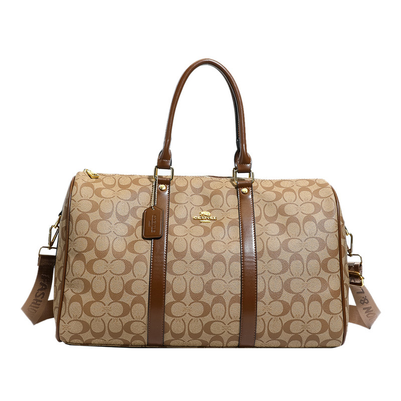 Classic Vintage Monogram Trave - Weekender Bag Duffle avis et prix