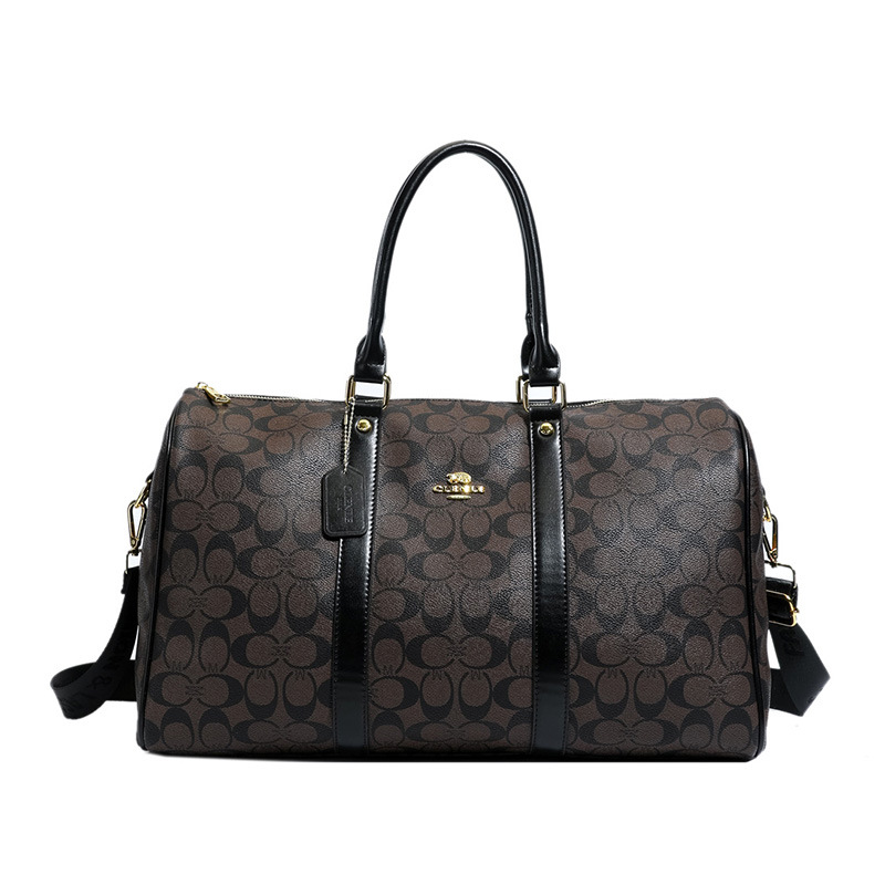 Classic Vintage Monogram Trave - Weekender Bag Duffle avis et prix