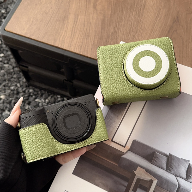 Luxury Camera Video Bag PU Lea - Luxury Bags Video avis et prix