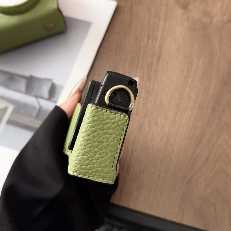Luxury Camera Video Bag PU Lea - Luxury Bags Video avis et prix