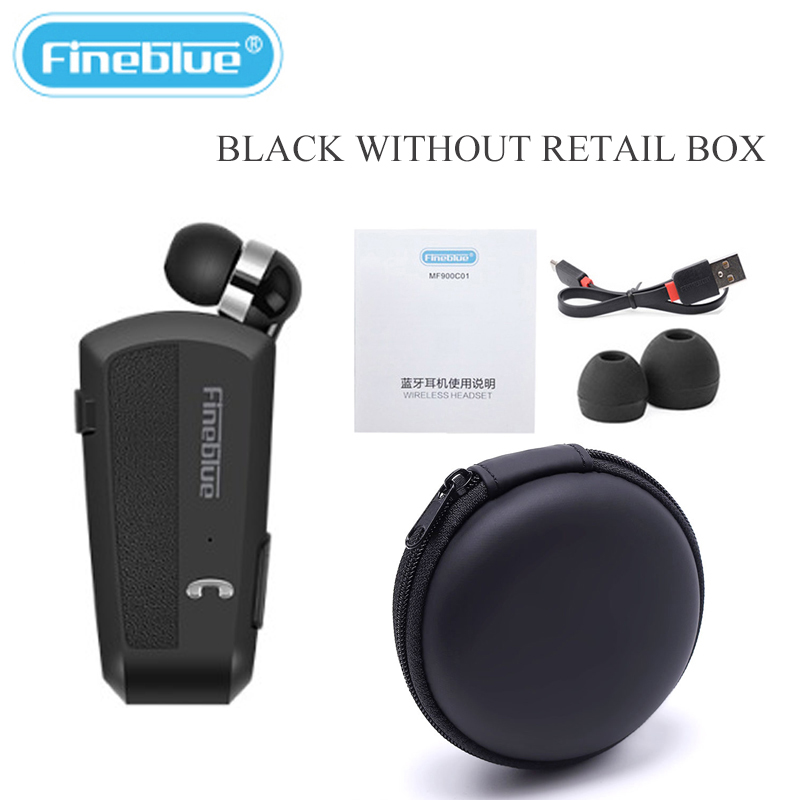 Fineblue F990 Newest Wireless  - Luxury Bags Video avis et prix