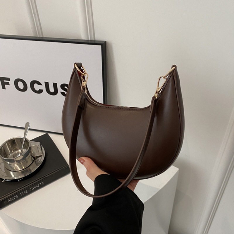 Single Shoulder Bag Luxury Ele - Luxury Bags Medium Size avis et prix