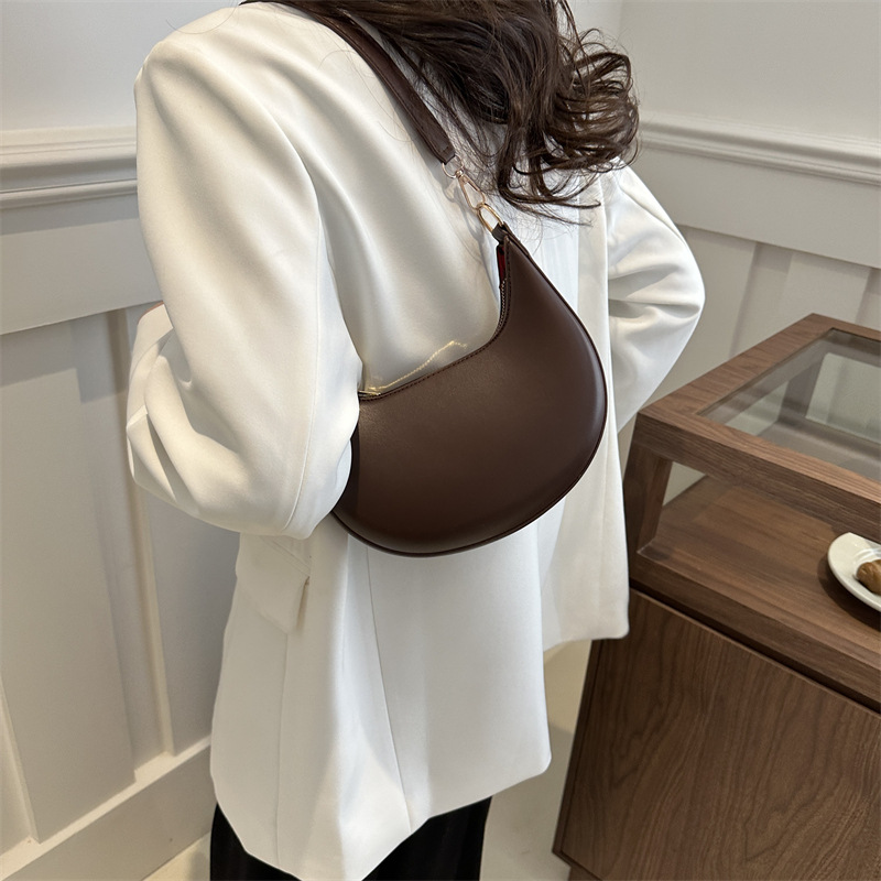 Single Shoulder Bag Luxury Ele - Luxury Bags Medium Size avis et prix