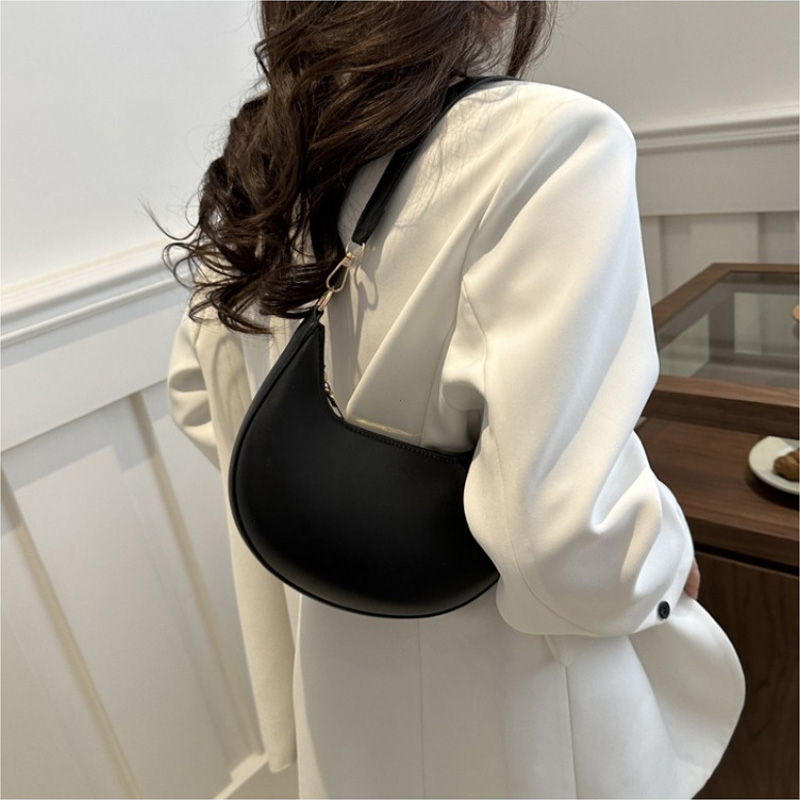 Single Shoulder Bag Luxury Ele - Luxury Bags Medium Size avis et prix