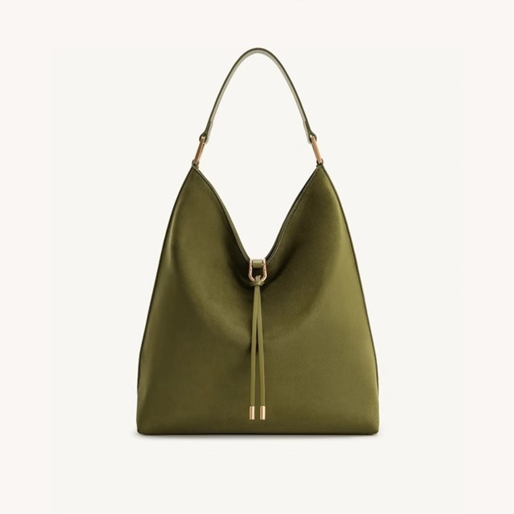 Suede Tote Bag For Women 2025  - Luxury Designer Bags Ysl avis et prix