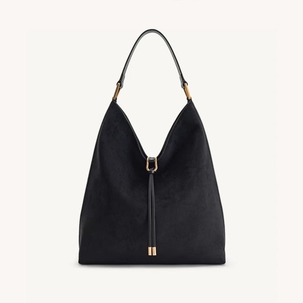 Suede Tote Bag For Women 2025  - Luxury Designer Bags Ysl avis et prix