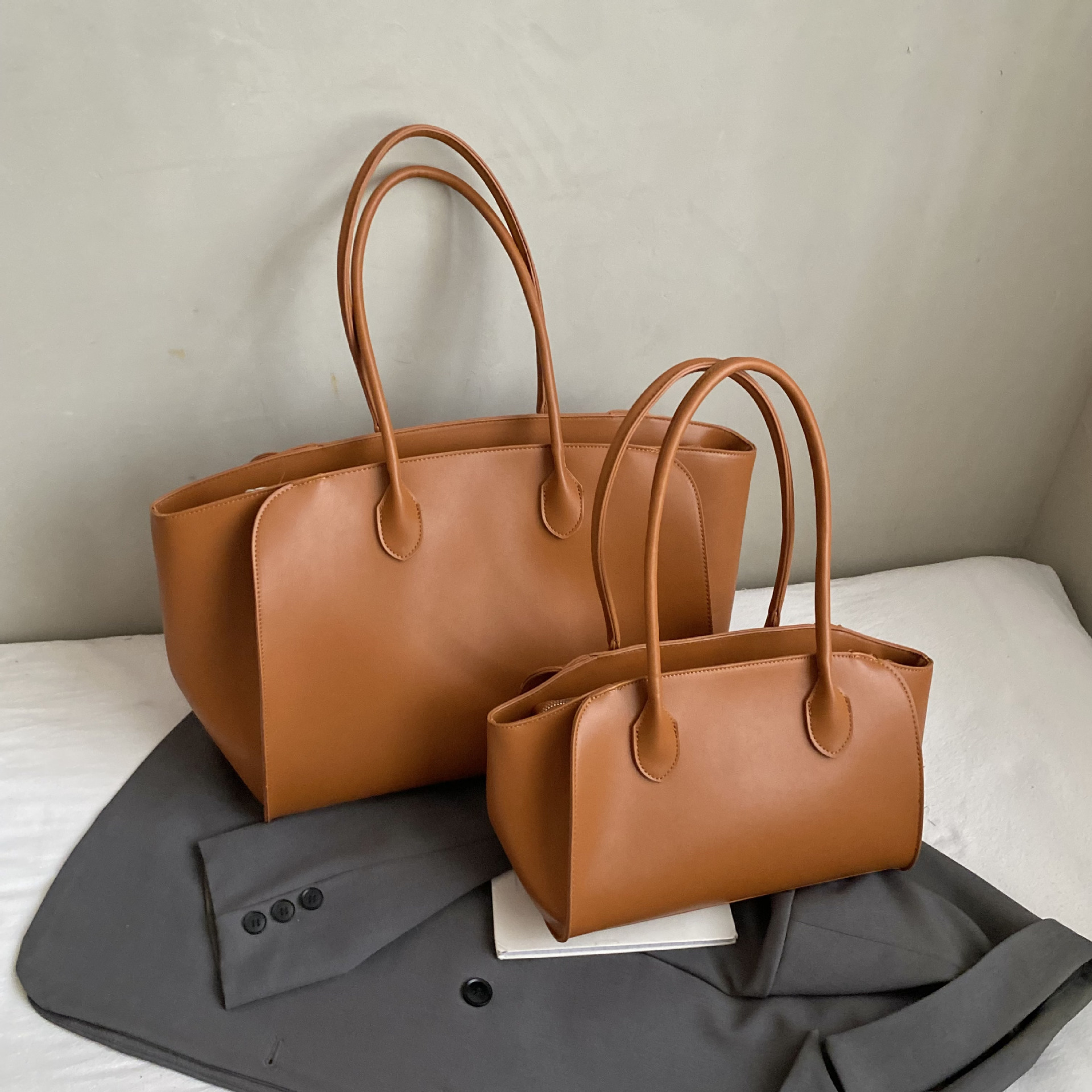 Luxury Women's Large Tote Bag  - Luxury Bags Medium Size avis et prix