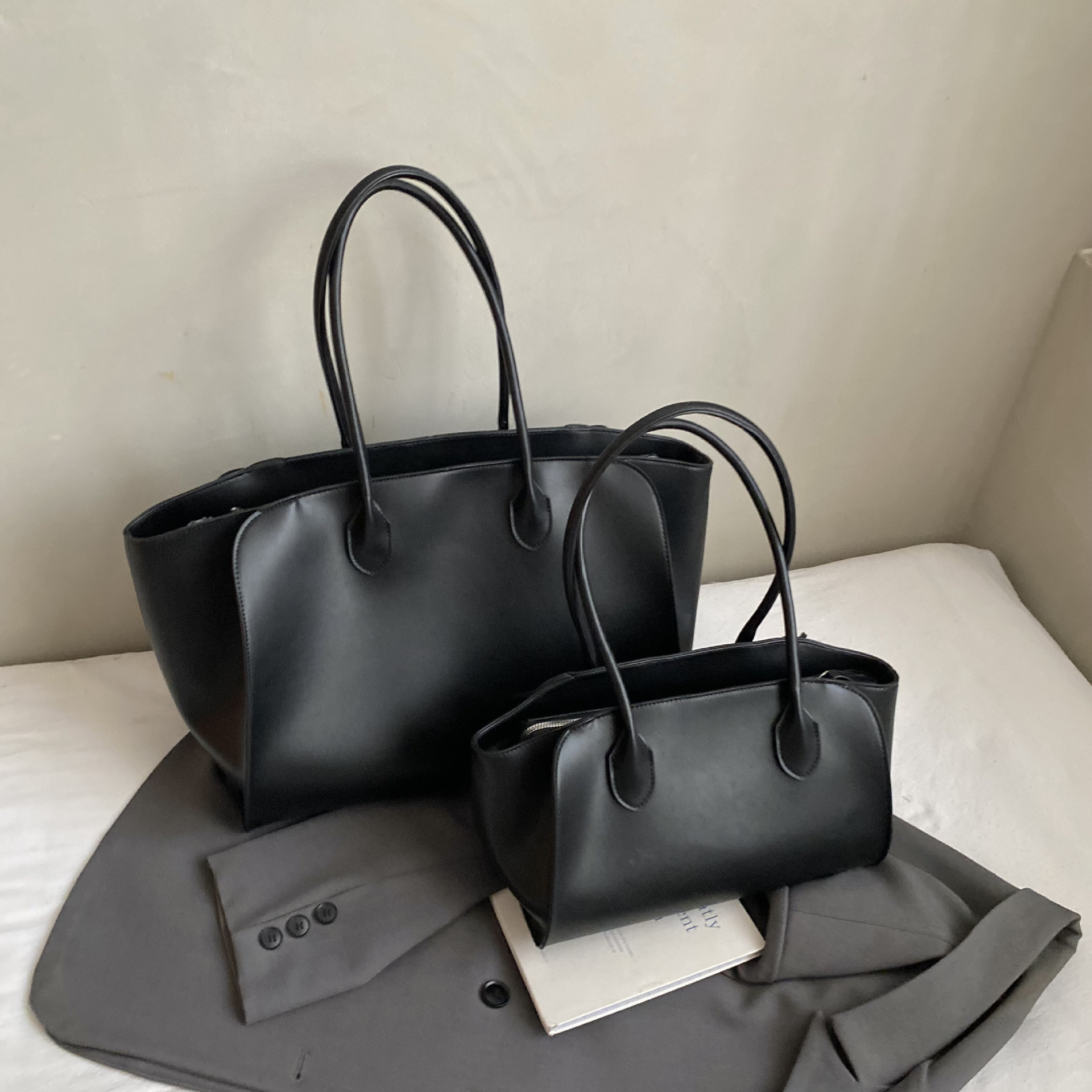 Luxury Women's Large Tote Bag  - Luxury Bags Medium Size avis et prix