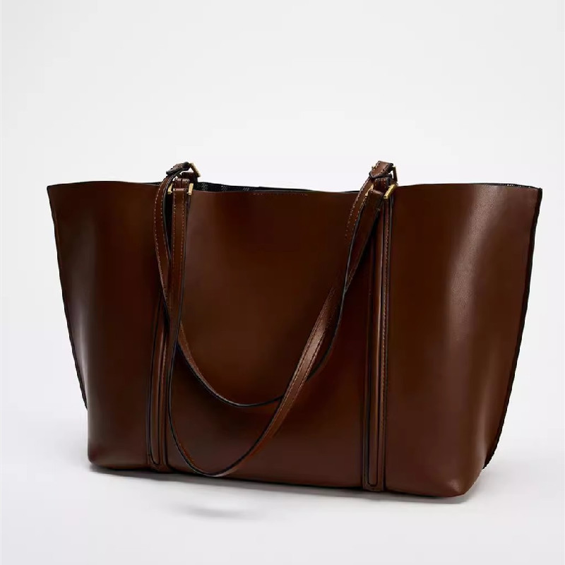 NEW Tote Bag Women's Commute H - Luxury Bags Medium Size avis et prix