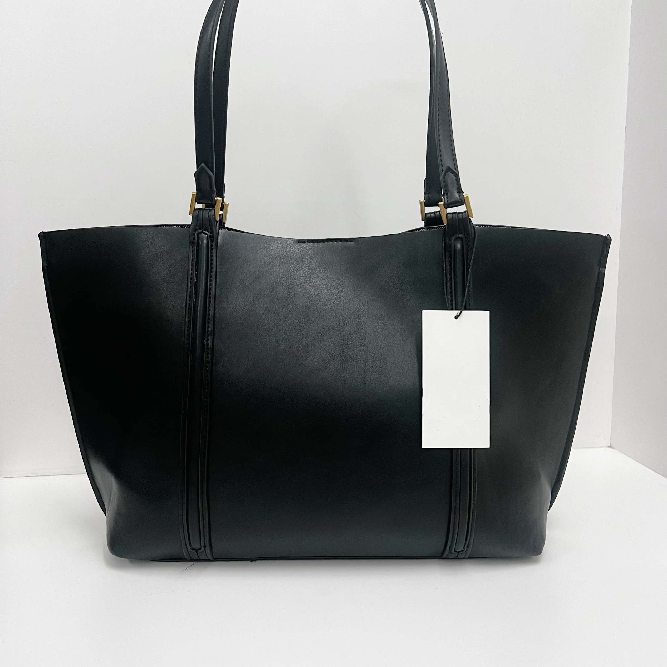 NEW Tote Bag Women's Commute H - Luxury Bags Medium Size avis et prix