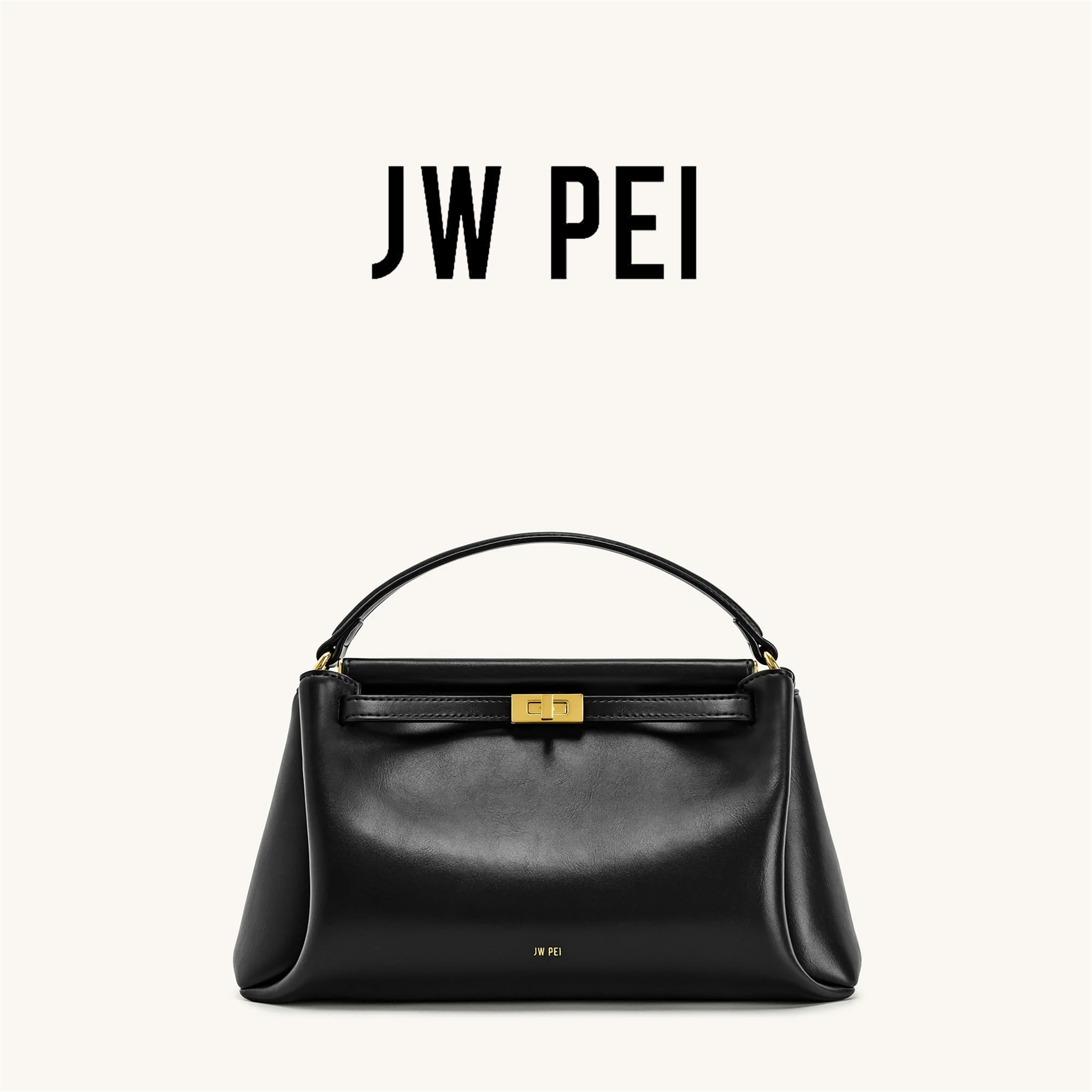 JW PEI Carmen Lock Handbag 202 - Luxury Designer Bags Ysl avis et prix