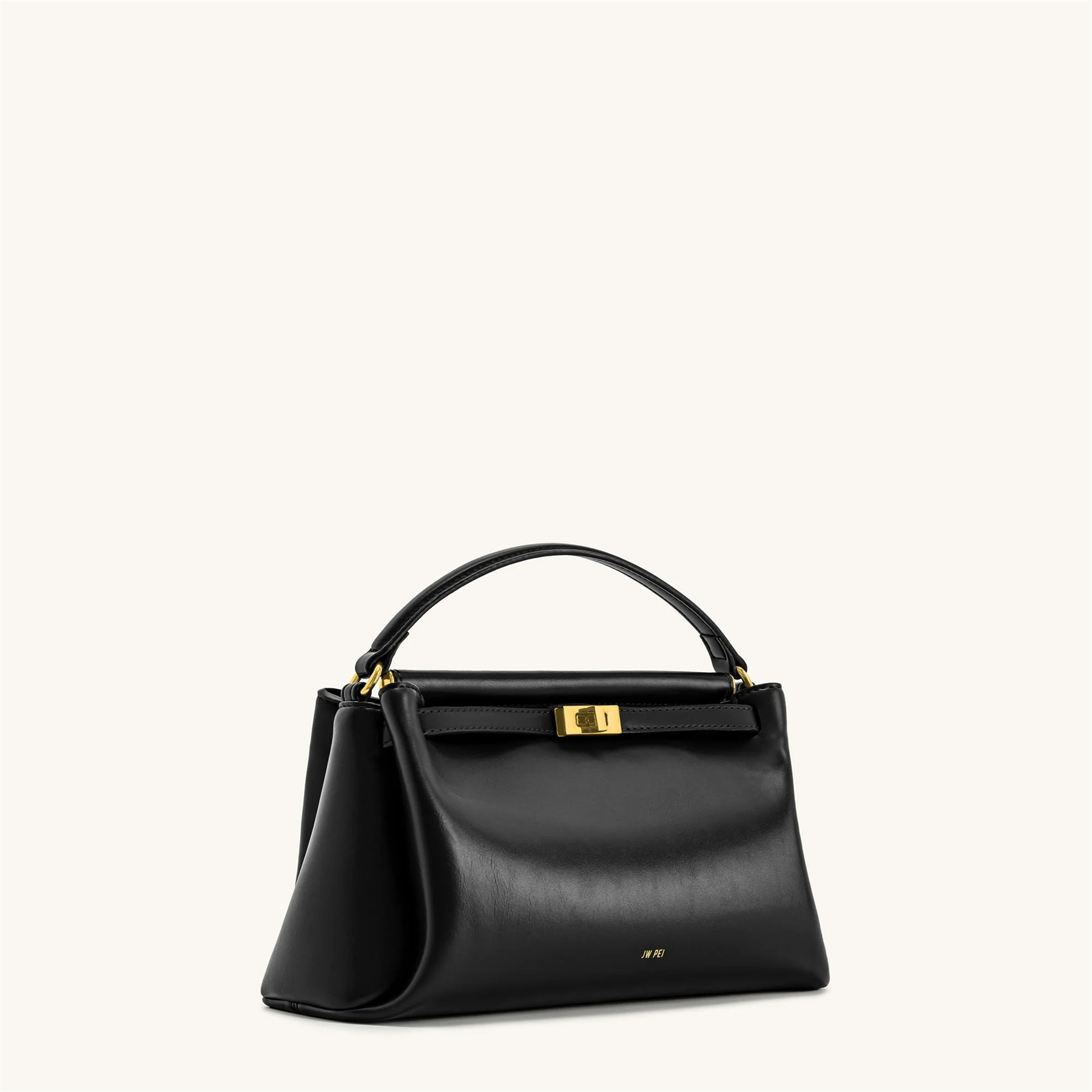 JW PEI Carmen Lock Handbag 202 - Luxury Designer Bags Ysl avis et prix